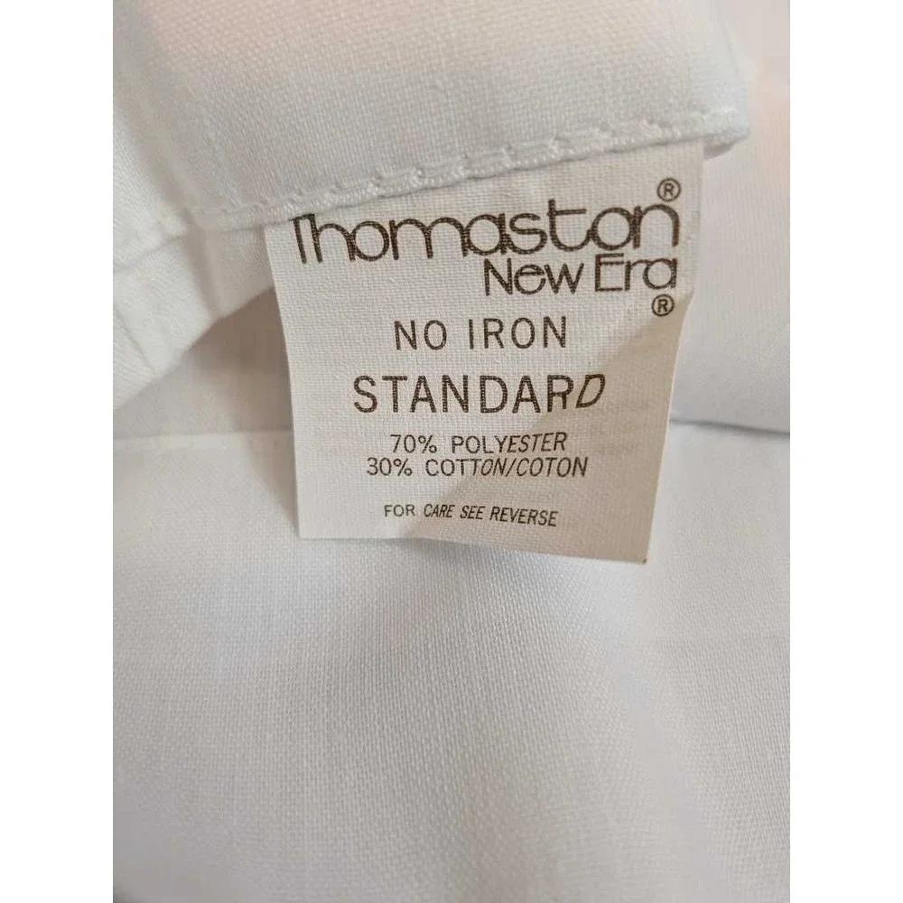 Thomaston New Era White Embroidered Floral Hand Towels 2pc Set